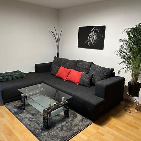 לייפציג Apartment „Slow Horses“ מראה חיצוני תמונה