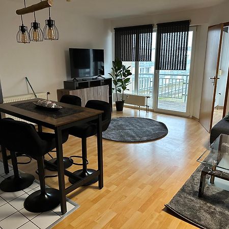 לייפציג Apartment „Slow Horses“ מראה חיצוני תמונה