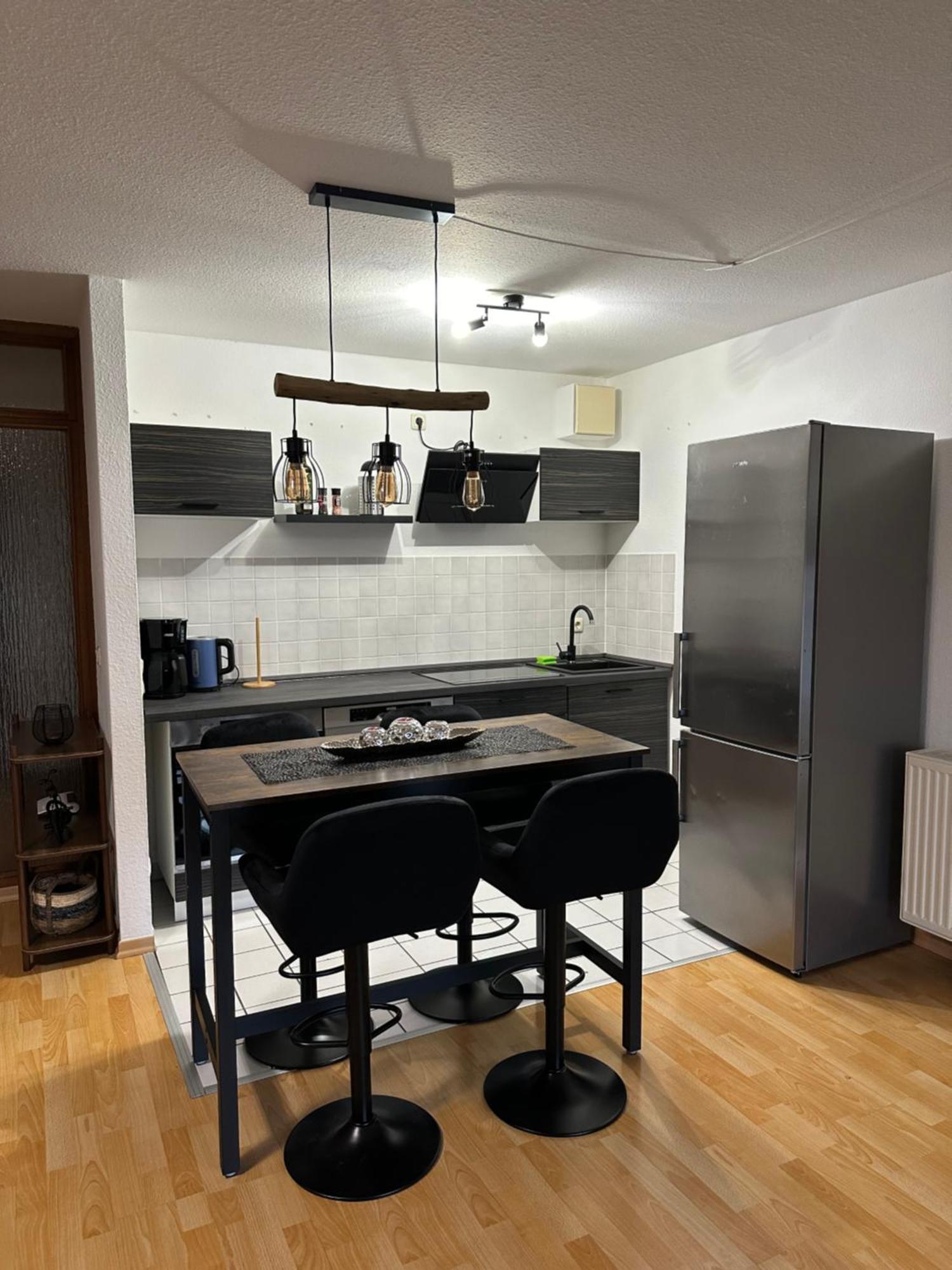 לייפציג Apartment „Slow Horses“ מראה חיצוני תמונה